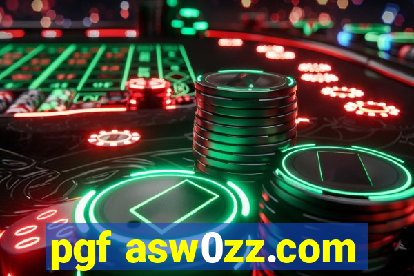 pgf asw0zz.com